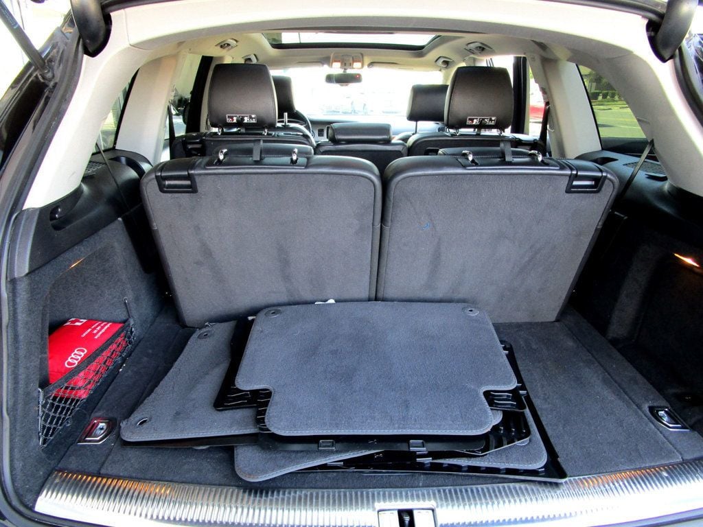 2015 Audi Q7 3.0T Premium Plus photo 30