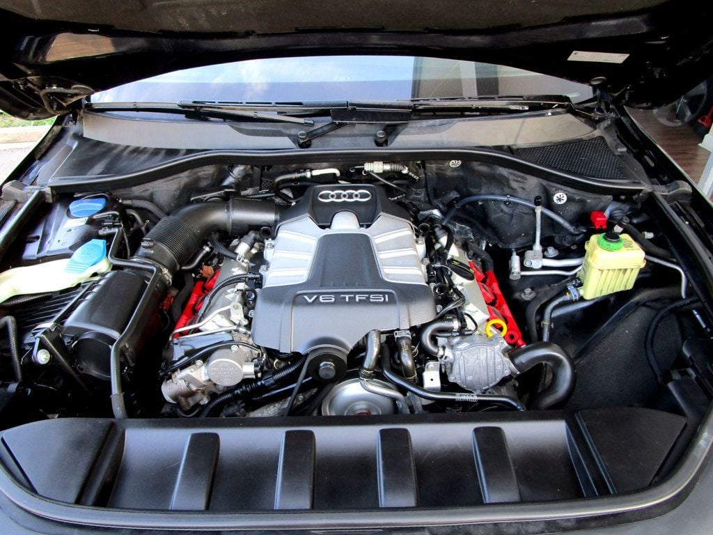 2015 Audi Q7 3.0T Premium Plus photo 31