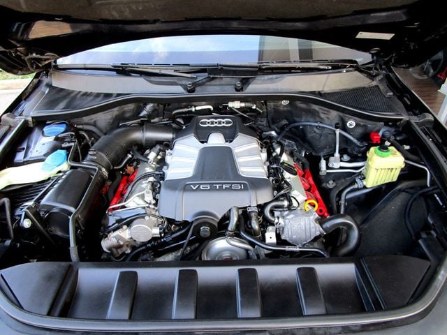 2015 Audi Q7 quattro 4dr 3.0T Premium Plus - 22923561 - 35