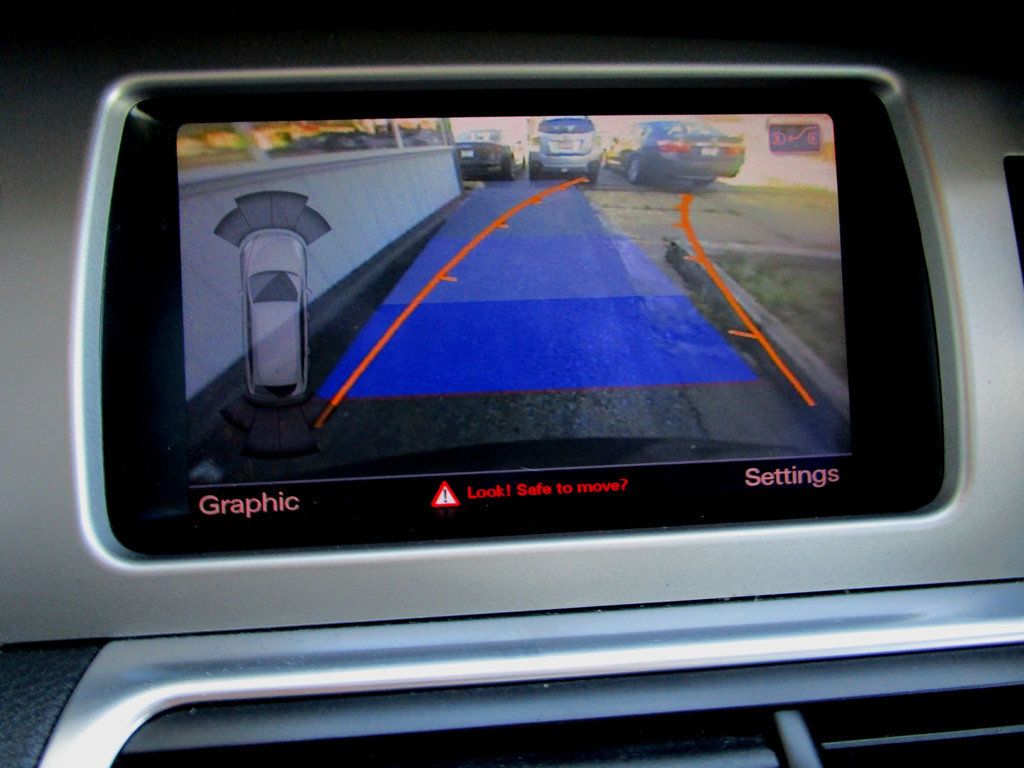 2015 Audi Q7 quattro 4dr 3.0T Premium Plus - 22923561 - 3