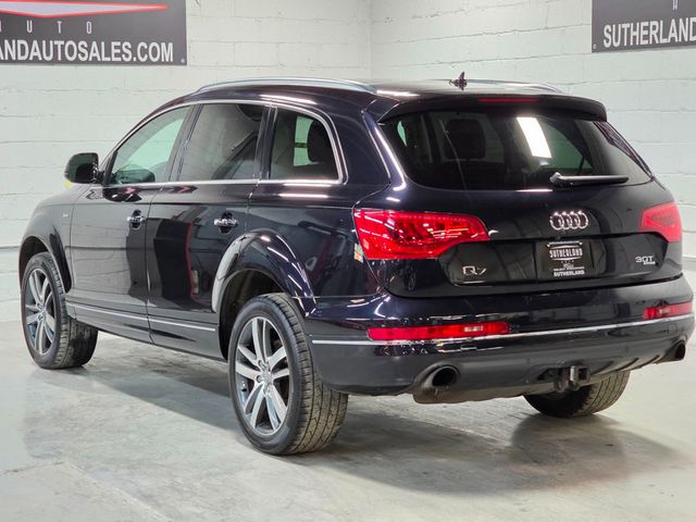 2015 Audi Q7 quattro 4dr 3.0T Premium Plus - 22913564 - 9