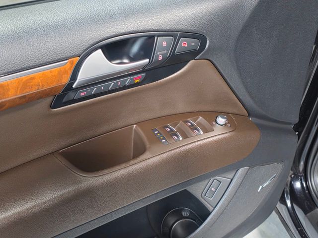 2015 Audi Q7 quattro 4dr 3.0T Premium Plus - 22913564 - 13