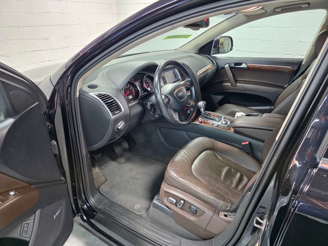 2015 Audi Q7 quattro 4dr 3.0T Premium Plus - 22913564 - 16