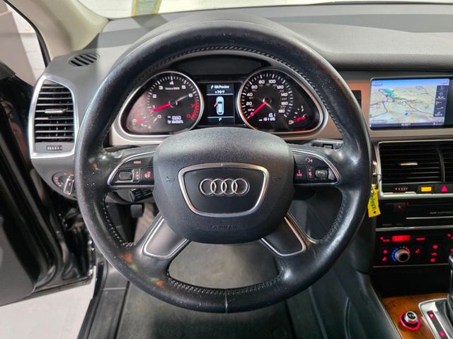 2015 Audi Q7 quattro 4dr 3.0T Premium Plus - 22913564 - 18