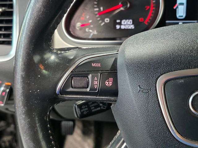 2015 Audi Q7 quattro 4dr 3.0T Premium Plus - 22913564 - 19