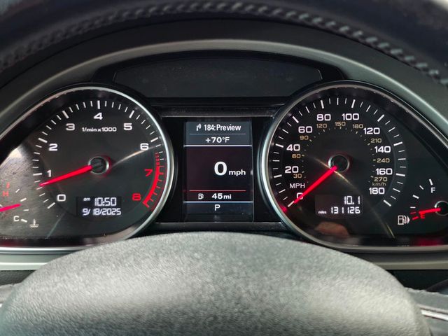 2015 Audi Q7 quattro 4dr 3.0T Premium Plus - 22913564 - 21