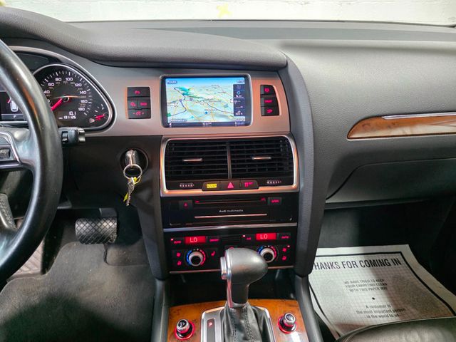 2015 Audi Q7 quattro 4dr 3.0T Premium Plus - 22913564 - 23