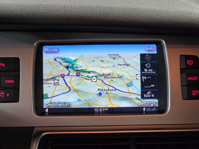 2015 Audi Q7 quattro 4dr 3.0T Premium Plus - 22913564 - 24