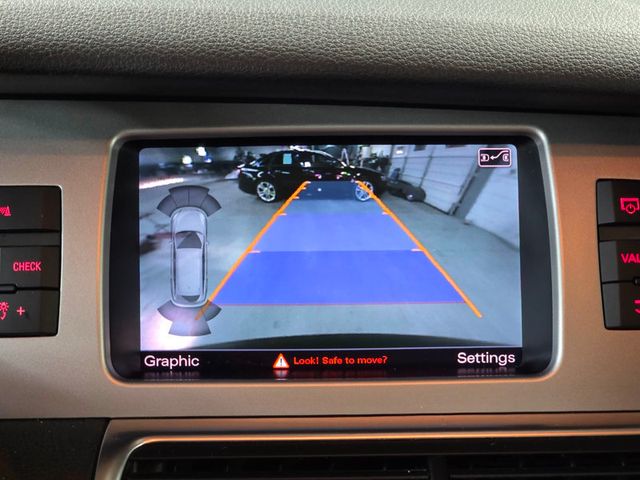 2015 Audi Q7 quattro 4dr 3.0T Premium Plus - 22913564 - 25