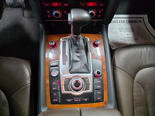 2015 Audi Q7 quattro 4dr 3.0T Premium Plus - 22913564 - 28