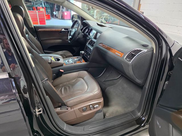 2015 Audi Q7 quattro 4dr 3.0T Premium Plus - 22913564 - 31