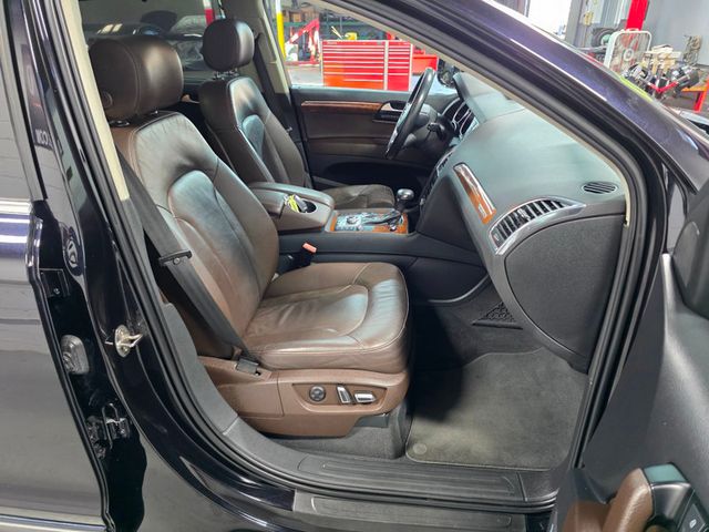 2015 Audi Q7 quattro 4dr 3.0T Premium Plus - 22913564 - 32