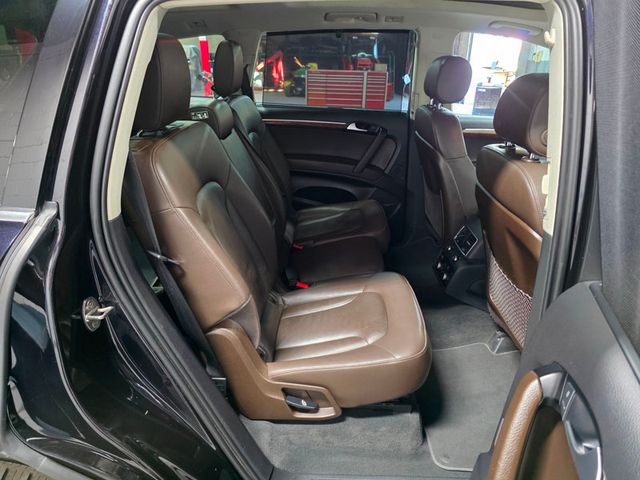 2015 Audi Q7 quattro 4dr 3.0T Premium Plus - 22913564 - 34