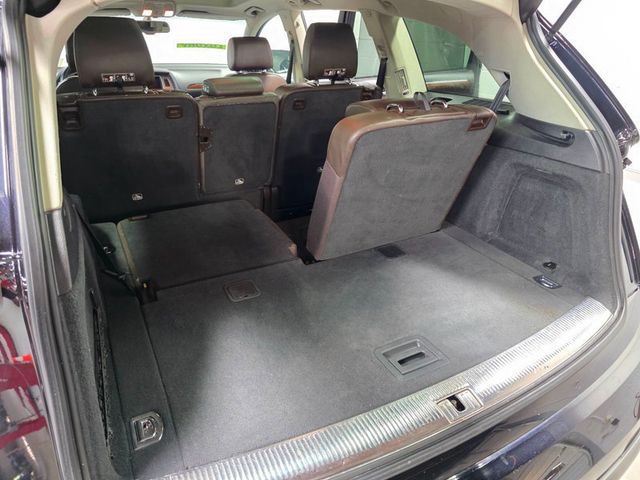 2015 Audi Q7 quattro 4dr 3.0T Premium Plus - 22913564 - 37