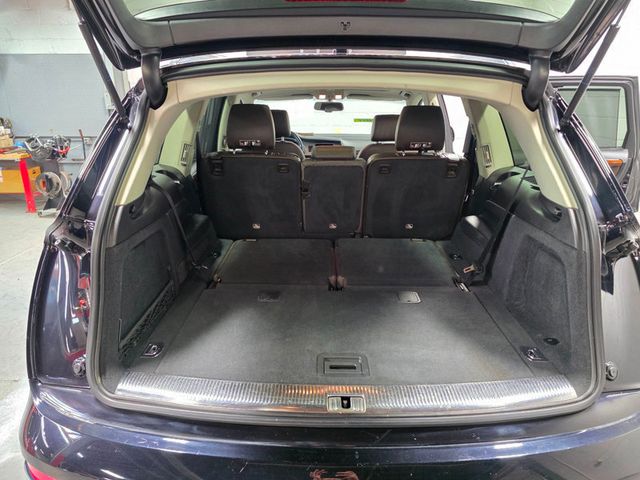 2015 Audi Q7 quattro 4dr 3.0T Premium Plus - 22913564 - 38
