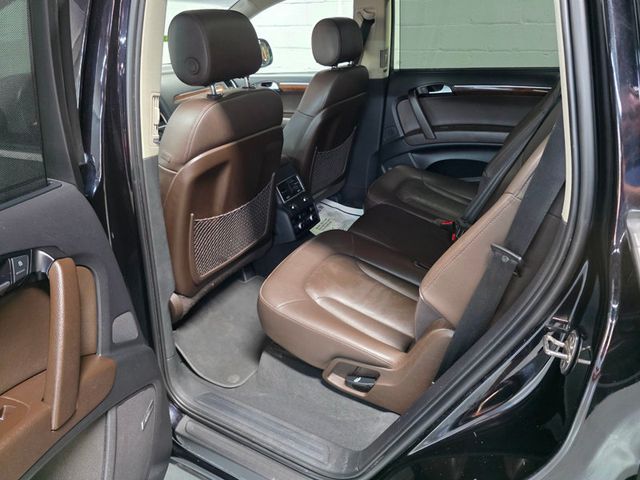 2015 Audi Q7 quattro 4dr 3.0T Premium Plus - 22913564 - 40