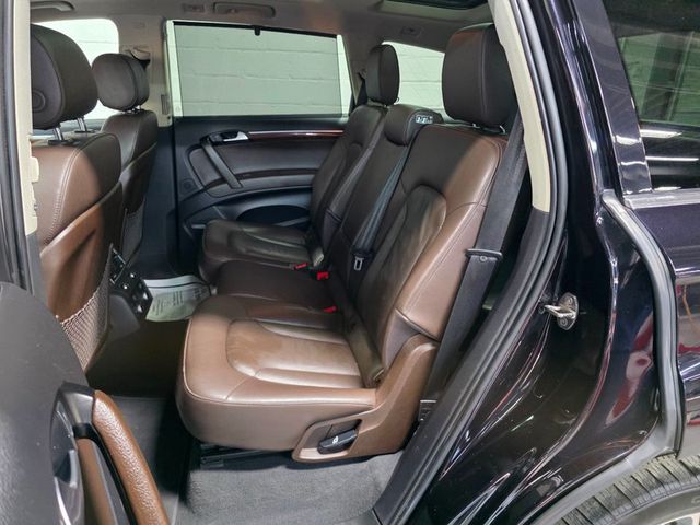 2015 Audi Q7 quattro 4dr 3.0T Premium Plus - 22913564 - 41