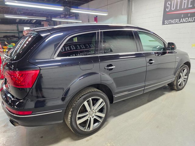 2015 Audi Q7 quattro 4dr 3.0T Premium Plus - 22913564 - 5