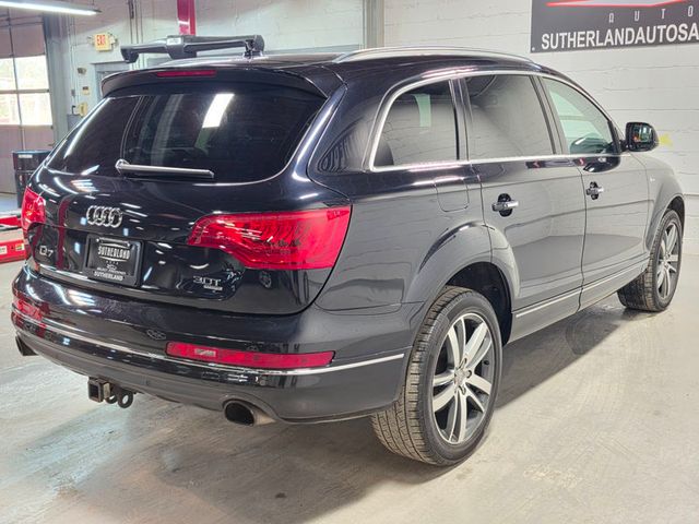 2015 Audi Q7 quattro 4dr 3.0T Premium Plus - 22913564 - 6