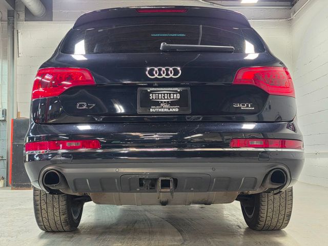 2015 Audi Q7 quattro 4dr 3.0T Premium Plus - 22913564 - 8