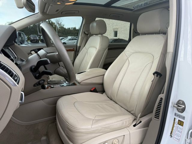 2015 Audi Q7 quattro 4dr 3.0T Premium Plus - 23082243 - 13