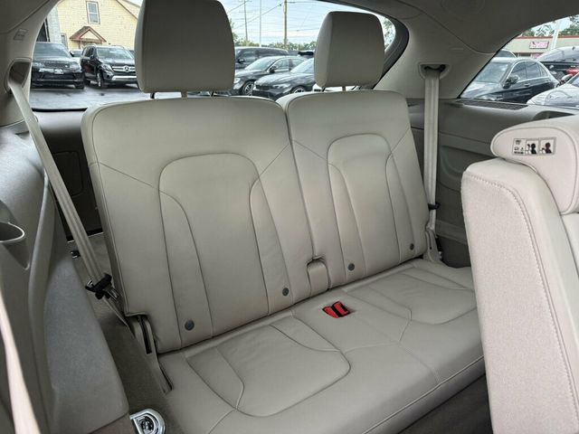 2015 Audi Q7 quattro 4dr 3.0T Premium Plus - 23082243 - 18