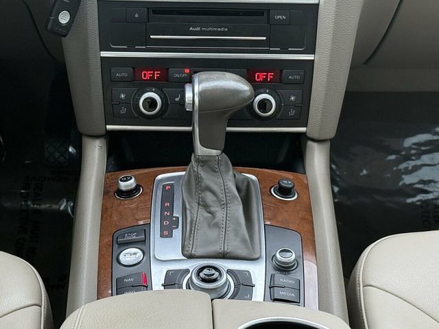 2015 Audi Q7 quattro 4dr 3.0T Premium Plus - 23082243 - 25