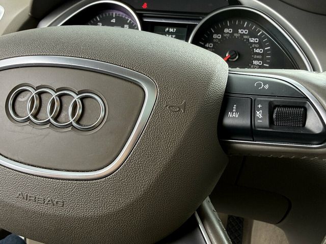 2015 Audi Q7 quattro 4dr 3.0T Premium Plus - 23082243 - 27