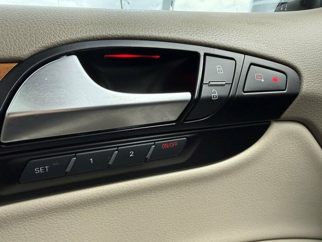 2015 Audi Q7 quattro 4dr 3.0T Premium Plus - 23082243 - 32