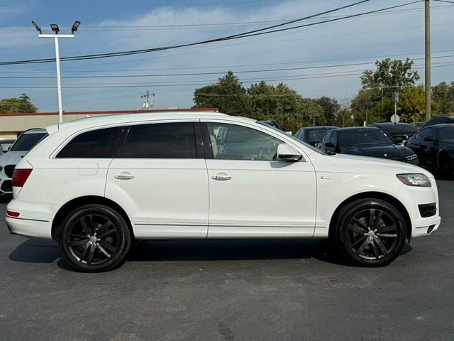 2015 Audi Q7 quattro 4dr 3.0T Premium Plus - 23093549 - 16