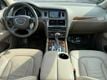 2015 Audi Q7 quattro 4dr 3.0T Premium Plus - 23093549 - 1
