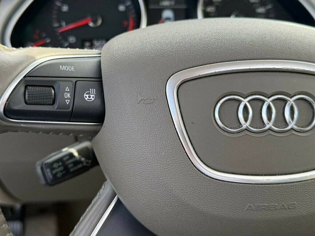 2015 Audi Q7 quattro 4dr 3.0T Premium Plus - 23093549 - 26