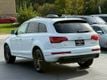 2015 Audi Q7 quattro 4dr 3.0T Premium Plus - 23093549 - 5