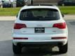 2015 Audi Q7 quattro 4dr 3.0T Premium Plus - 23093549 - 6