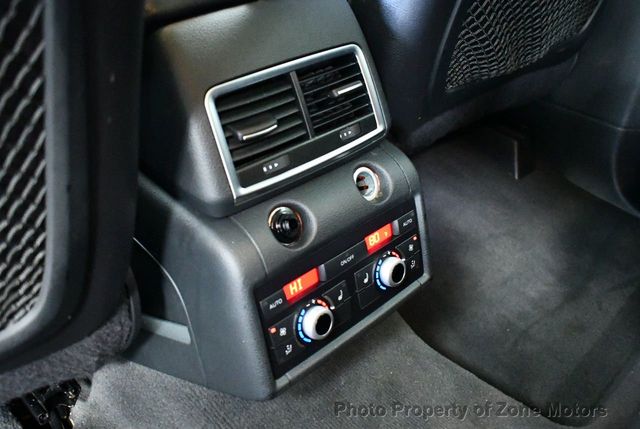 2015 Audi Q7 quattro 4dr 3.0T S line Prestige - 21756394 - 9