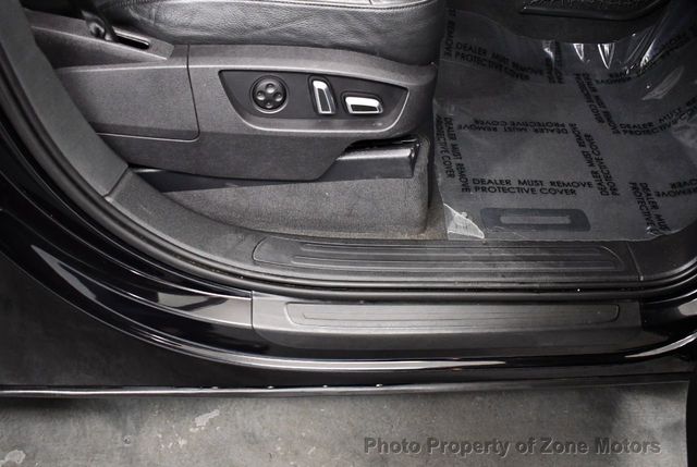 2015 Audi Q7 quattro 4dr 3.0T S line Prestige - 21756394 - 19