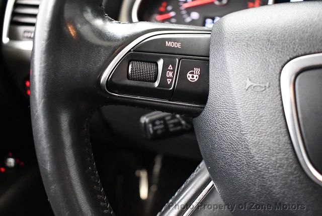 2015 Audi Q7 quattro 4dr 3.0T S line Prestige - 21756394 - 27