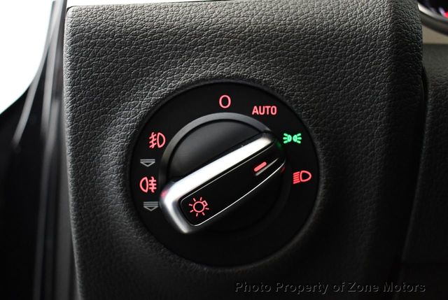 2015 Audi Q7 quattro 4dr 3.0T S line Prestige - 21756394 - 37