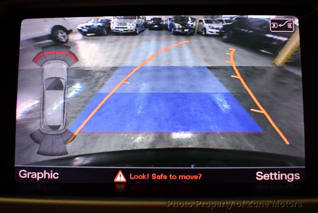 2015 Audi Q7 quattro 4dr 3.0T S line Prestige - 21756394 - 40