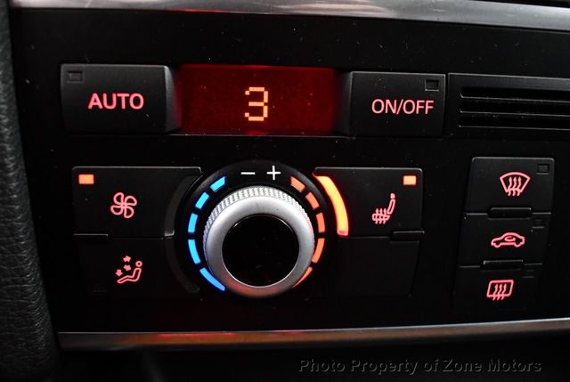 2015 Audi Q7 quattro 4dr 3.0T S line Prestige - 21756394 - 41