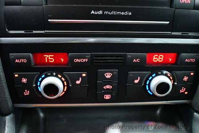 2015 Audi Q7 quattro 4dr 3.0T S line Prestige - 21756394 - 42