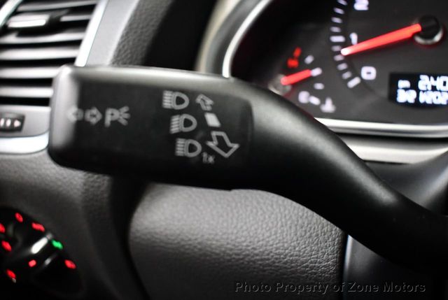 2015 Audi Q7 quattro 4dr 3.0T S line Prestige - 21756394 - 47