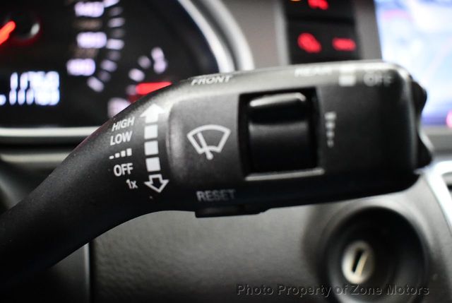 2015 Audi Q7 quattro 4dr 3.0T S line Prestige - 21756394 - 48