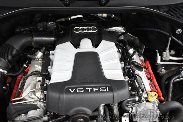 2015 Audi Q7 quattro 4dr 3.0T S line Prestige - 21756394 - 55