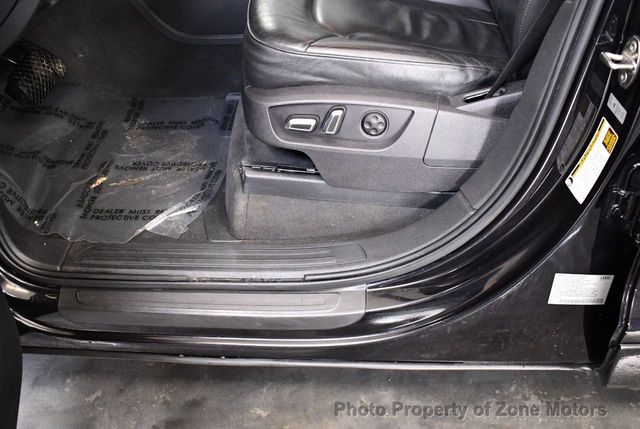 2015 Audi Q7 quattro 4dr 3.0T S line Prestige - 21756394 - 6
