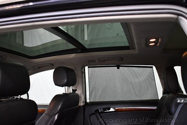 2015 Audi Q7 quattro 4dr 3.0T S line Prestige - 21756394 - 8