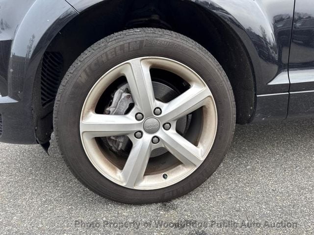 2015 Audi Q7 quattro 4dr 3.0T S line Prestige - 22952568 - 15