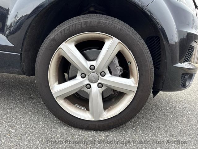 2015 Audi Q7 quattro 4dr 3.0T S line Prestige - 22952568 - 16