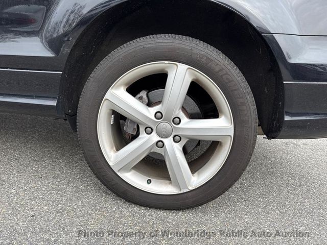 2015 Audi Q7 quattro 4dr 3.0T S line Prestige - 22952568 - 17