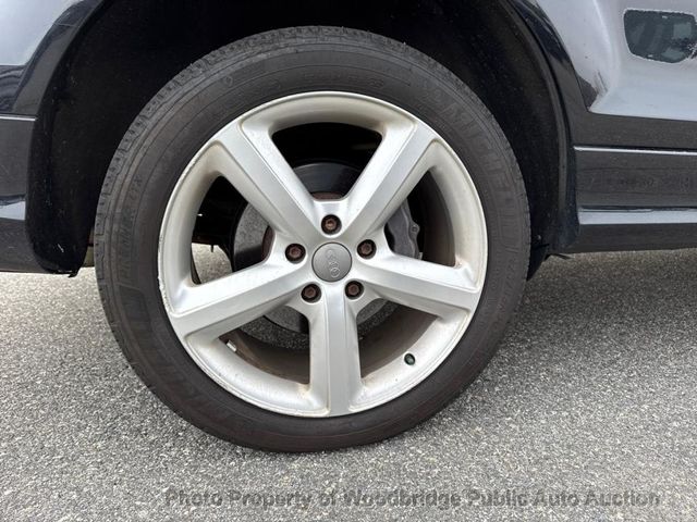 2015 Audi Q7 quattro 4dr 3.0T S line Prestige - 22952568 - 18